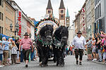 Kiliani-Festzug