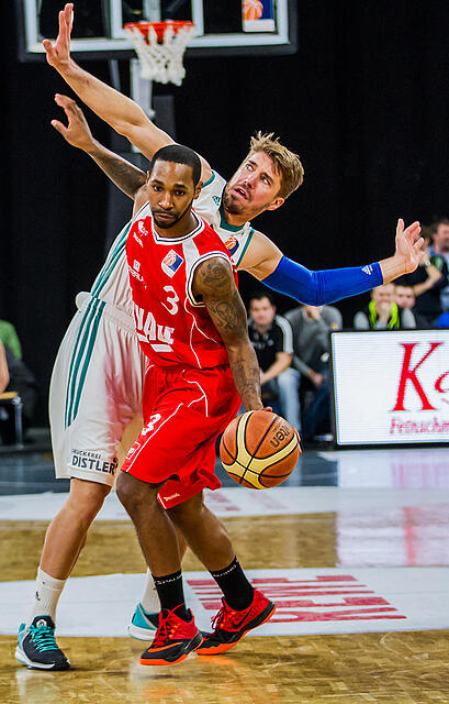 Bike-Cafe Messingschlager Baunach - s.Oliver Baskets