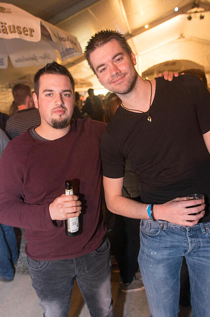 Apres Ski Party