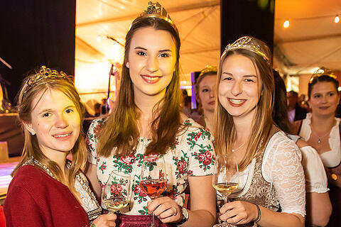 Weinfest Untereisenheim