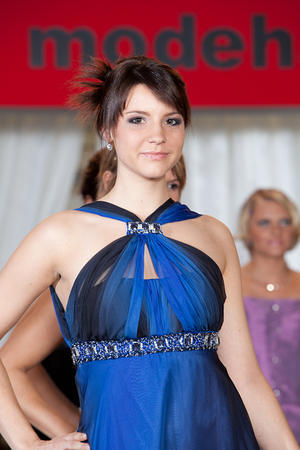 Main-Topmodel Finale 2009