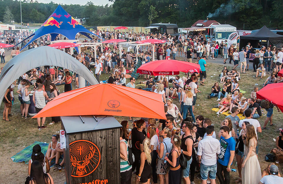 Traumsafari Festival
