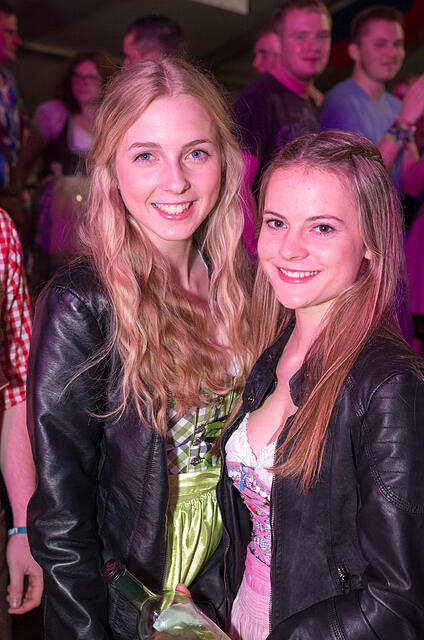 Nenzenheimer Weinfest