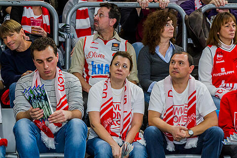 Bike-Cafe Messingschlager Baunach - s.Oliver Baskets