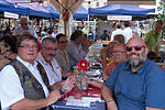Weinparade