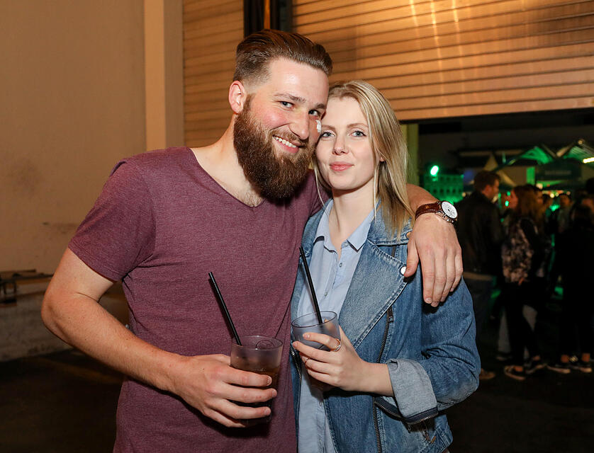 Distelh&auml;user Clubparty