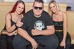 Hans Entertainment @ Qu Club
