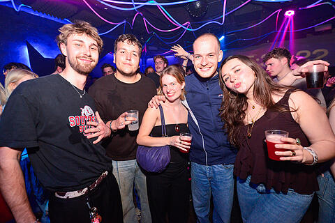 Getr&auml;nkepyramide