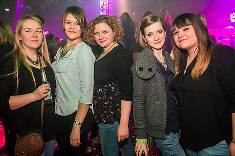 Halli Galli Party