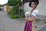 Katharina Dietz aus Bad Königshofen