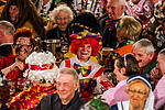 Fastnacht in Franken - Generalprobe