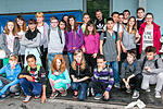KLASSE! Tage Do