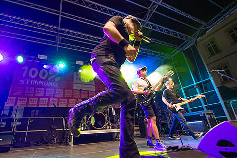 Stadtfest