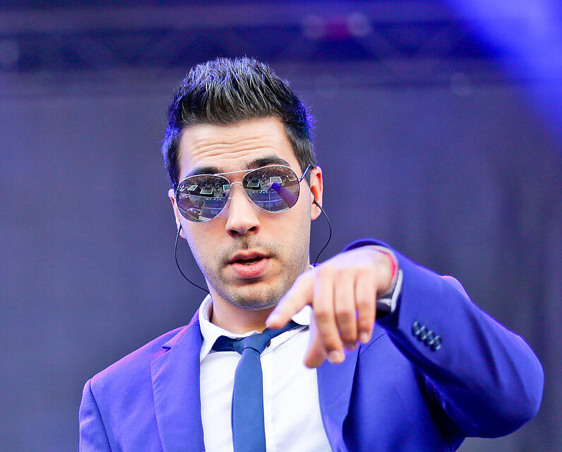 Rock im Park Sonntag