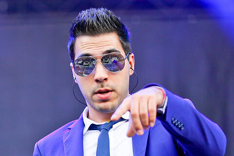 Rock im Park Sonntag