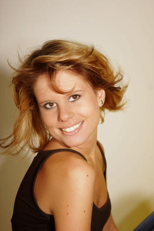 Sophia Schramm