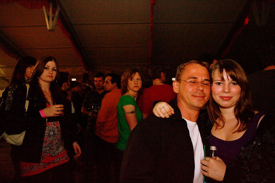 Weinfest Nenzenheim