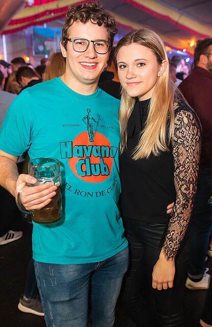 Weinfest Untereisenheim