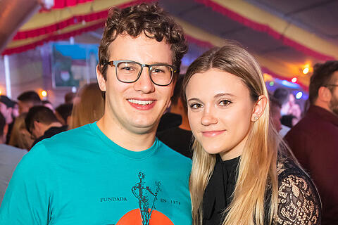 Weinfest Untereisenheim