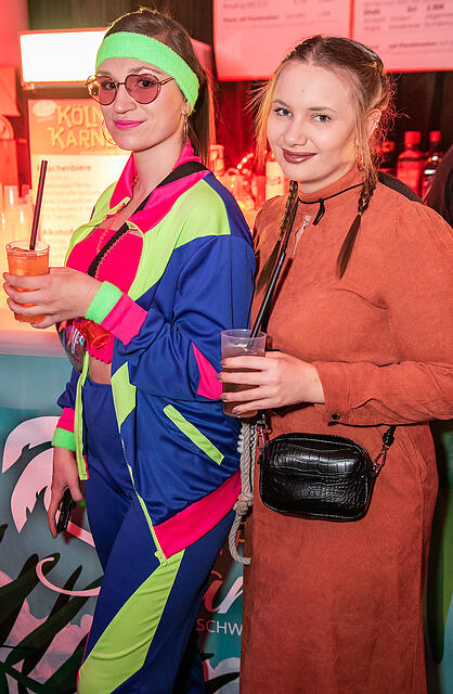 Apres Ski Faschingsparty