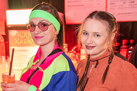 Apres Ski Faschingsparty