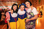 Weiberfasching Karbach