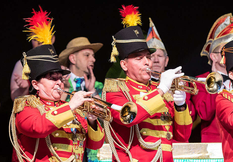 Familiensitzung der KOKAGE