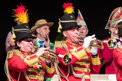 Familiensitzung der KOKAGE