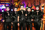 Weiberfasching Karbach
