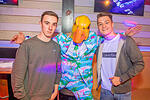Ingo ohne Flamingo