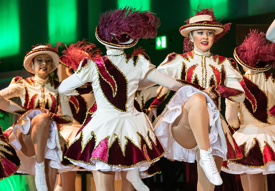 Familiensitzung der KOKAGE