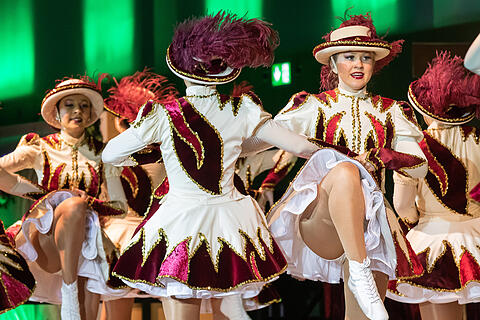 Familiensitzung der KOKAGE