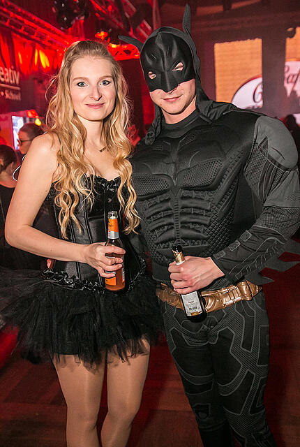 Porno Party