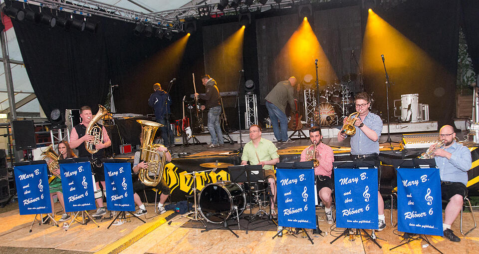 M&uuml;nchner Zwietracht