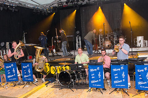 M&uuml;nchner Zwietracht