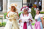 Rakoczy Fest Sonntag