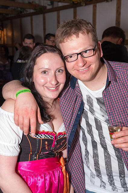 Nenzenheimer Weinfest