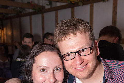 Nenzenheimer Weinfest