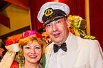 Fastnacht in Franken - Aftershowparty