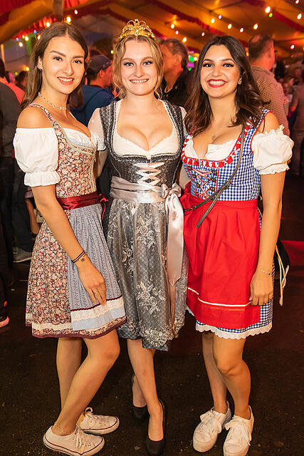Weinfest Untereisenheim