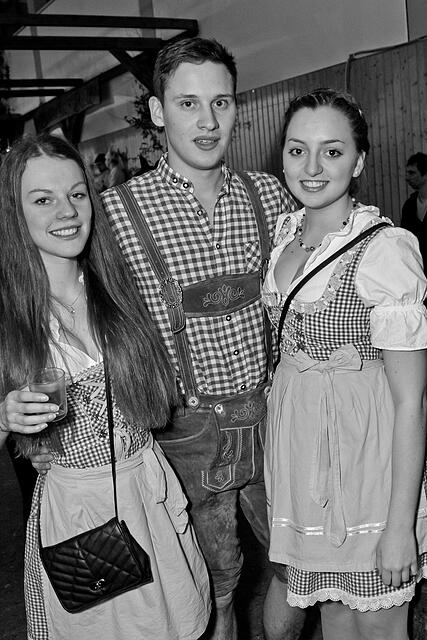 Bauernball