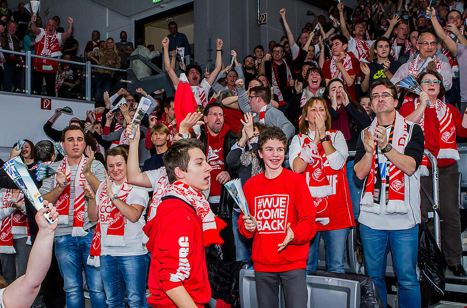 Bike-Cafe Messingschlager Baunach - s.Oliver Baskets