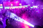&Uuml;40 Party