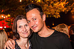 Weinfest Kitzingen