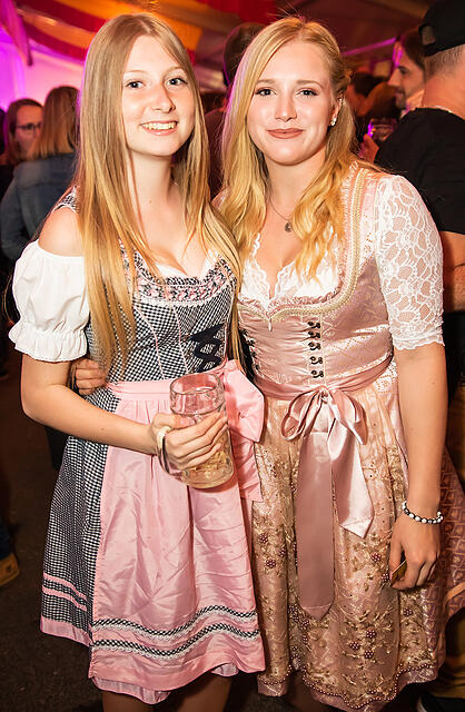 Weinfest Untereisenheim