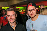 Ersti Party