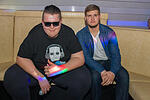 Hans Entertainment @ Qu Club