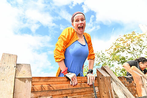 Rock the Race Teil 5