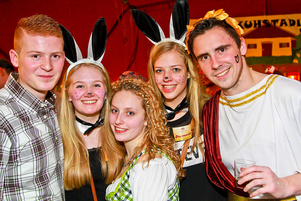 Bauernball