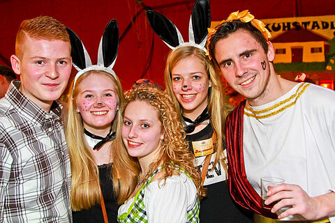 Bauernball